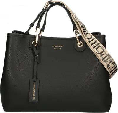 Produktbild von Emporio Armani Schultertaschen