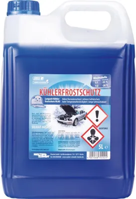 Immagine prodotto di ROBBYROB WB8105 ROBBYROB R11, für Benzin- und Dieselmotoren Kühlerfrostschutz 5,0 l
