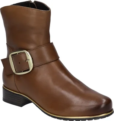 Obrázok produktu pre Gerry Weber Carla 54 | Členková obuv pre ženy | Brown