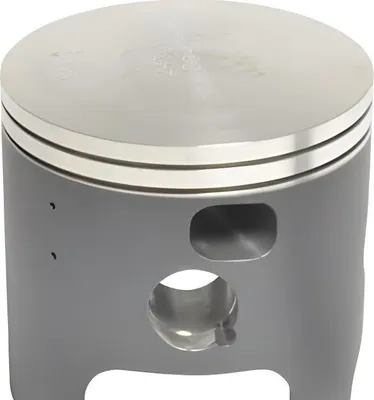 Produktbild von Kolbensatz Athena 220ccm (B), d.68,95mm geschmiedet für Kawasaki KDX 220 98-05 (für original Zylinder)