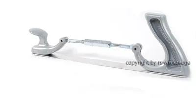 Obrázok produktu pre BGS technic Car Body File Frame, 746 g