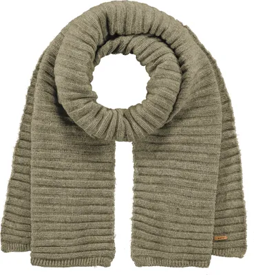 Produktbild von Barts Bayne Scarf pale army one