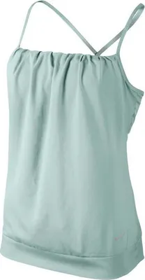 Produktbild von Nike SERENITY WOVEN TANK