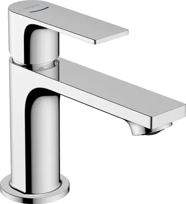 Zdjęcie produktu dla Hansgrohe Rebris E - Bateria umywalkowa, chrom 72506000