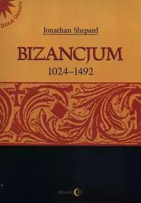 Immagine prodotto di Bizancjum 1024-1492