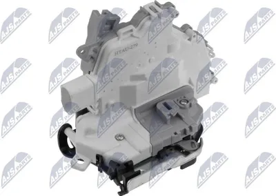 Produktbild von NTY EZC-AU-279 Türschloss Hinten Links für AUDI A6 Avant (4G5, 4GD, C7) A6 Limousine (4G2, 4GC, C7) A6 Allroad (4GH, 4GJ, C7)