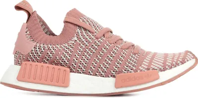 Produktbild von Adidas Sneakers CQ2028 in Pink color size 39 1/3