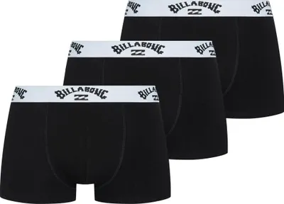Produktbild von Billabong 3er-Pack BG-Boxershorts für Herren