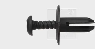 Image de 10x SWGAutomotive Rivet 50020716 14,0mm sachet