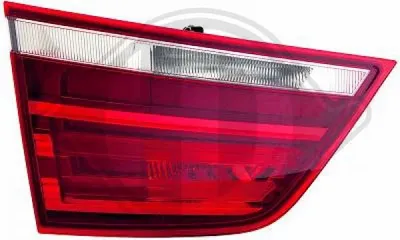 Produktbild von DIEDERICHS Rückleuchte Heckleuchte Rechts Innerer für BMW X3 (F25)