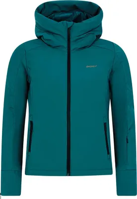 Produktbild von Protest Mercury Jacke Grün,Blau XS Frau Grün,Blau XS