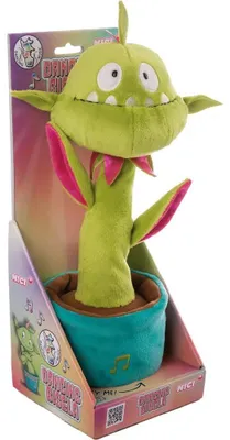 Produktbild von NICI Pflanze Gisela