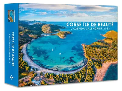 Image de Magnan Christophe - Agenda - Calendrier Paysages de Corse