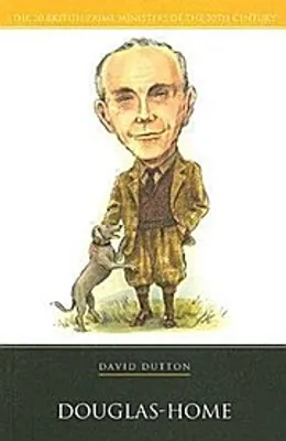 Produktbild von Douglas Home