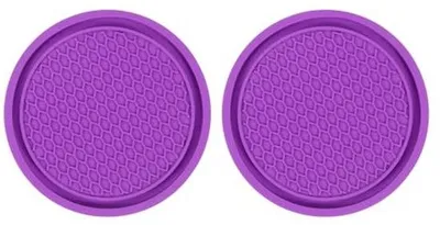 Obrázok produktu pre Sada okrúhlych pekárskych foriem z kvalitného materiálu, ktoré sa nelepia, priemer 21 cm, sada 2 kusov