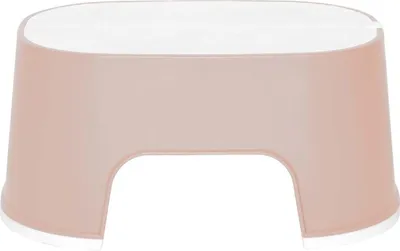Produktbild von Bebe-Jou Grow Tritthocker Pale Pink | Tritthocker