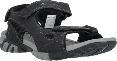 Produktbild von WHISTLER Sandale Tegale mit rutschhemmendem Allwetterprofil 1001 Black 46