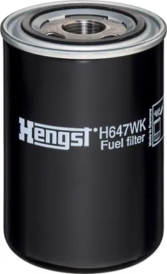 Produktbild von Kraftstofffilter HENGST FILTER H647WK