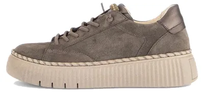 Produktbild von Gabor sneaker low Sneaker schlamm in Gr. 42.5