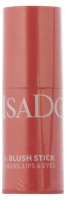 Produktbild von IsaDora Blush Stick Cheeks, Lips & Eyes 42 Rose Perfection (5,5 g)