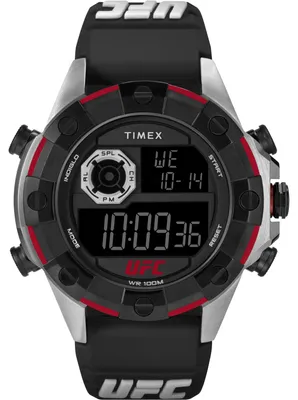 Produktbild von Timex UFC Stärke Kick Herrenuhr Timex-TW2V86700