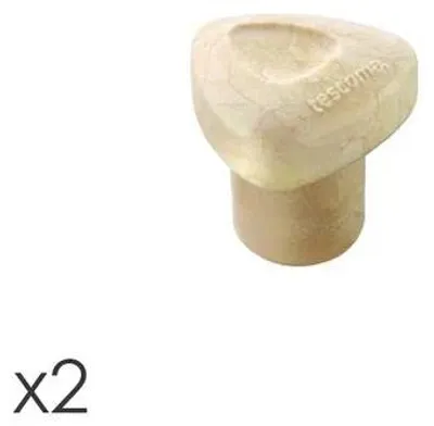 Immagine prodotto di Tescoma Tappo Vino, 2 Pz Presto