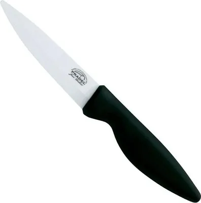 Image de Couteau Office 10 Cm - Céramic - Jean Dubost