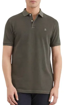 Produktbild von Marc O'Polo SS Poloshirt Herren