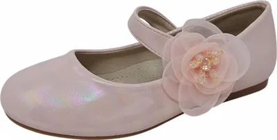 Produktbild von Jela Jela Kommunion Spangenballerina Rosa