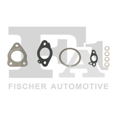 Immagine prodotto di kit di installazione della turbina OPEL
