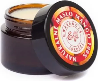 Obrázok produktu pre Etja Naturalne masło mango 50 g