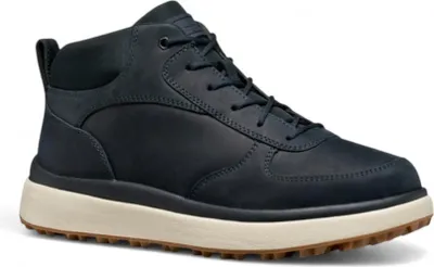 Produktbild von Geox Herren Knöchelhoch Schuhe Graphit Ganzjährig Modell U56MSB000FFC4002
