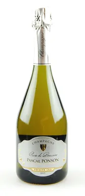 Produktbild von Champagner Cuvee du Domaine Pascal Ponson brut