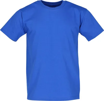 Produktbild von Fruit of the Loom Valueweight T-Shirt Farbe: royal Größe: 3XL