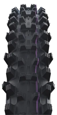 Produktbild von Schwalbe Reifen Dirty Dan HS417 SDH fb. 27.5x2.35"60-584sw-SSkin Evo TLE AdxUSft