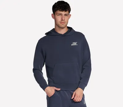 Immagine prodotto di Skechers Skechcloud Elevate 2.0 Felpa Con Cappuccio Hd102-Ccnv