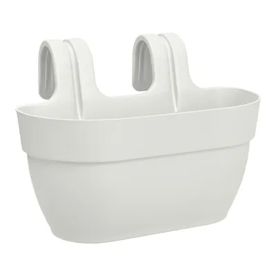 Obrázek produktu pro elho 8711904495312, Plast, Bílá, Obdélník, Venkovní, 100%, 100%