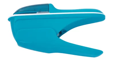 Produktbild von TimeTEX Heftzange 'Klammerlos', ca. 14 cm