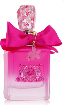 Produktbild von Juicy Couture Viva La Juicy Petals Please Eau De Parfum 100 ml (woman)