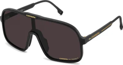 Produktbild von Carrera C SPORT 11/S Matte black gold 99/1/140 Herren Sonnenbrillen