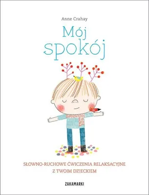 Immagine prodotto di Mój spokój