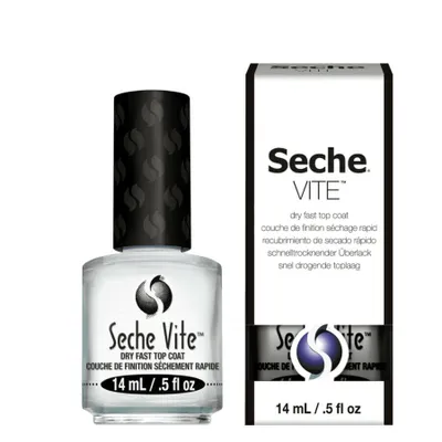 Immagine prodotto di Seche Top Coat Secco Veloce 14ml