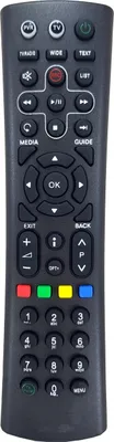 Produktbild von Humax Fernbedienung RM-H01U für iCord Mini, iCord Cable, HD Nano Connect