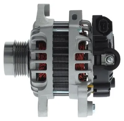 Produktbild von Lichtmaschine Generator BOSCH IAM-Expertise passend für u.a. HYUNDAI