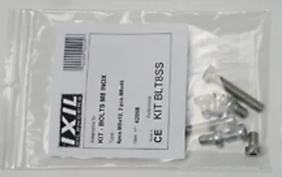 Immagine prodotto di Scarico Fascetta di scarico in acciaio inox NW 34-37 mm