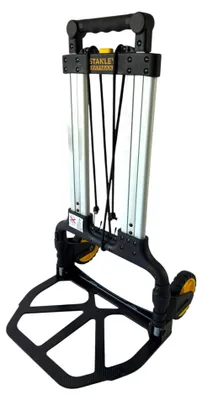 Obrázek produktu pro Stanley FXWT-705 skládací přepravní vozík, hliníkový, nosnost 70 kg