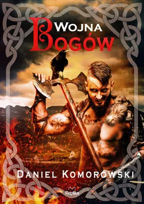 Obrázok produktu pre Wojna bogow