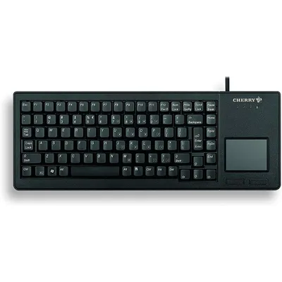 Produktbild von CHERRY XS G84-5500 - Tastatur - USB - Deutsch - Schwarz