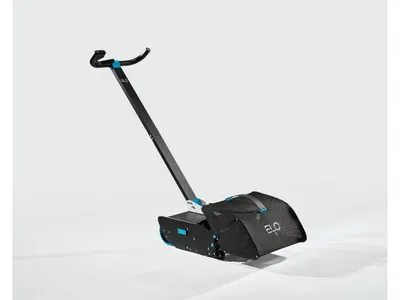 Produktbild von Elektrorasenmäher ELO, Akku Spindelrasenmäher, ELO 1, Schnittbreite 35 cm