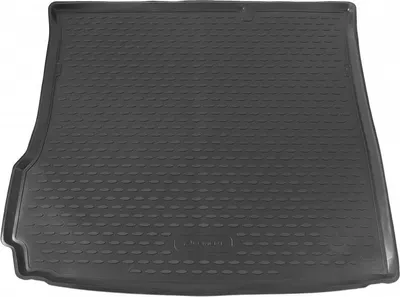 Immagine prodotto di Rivestimento del bagagliaio in gomma Novline Dacia Duster 2018-2024 (4x2)